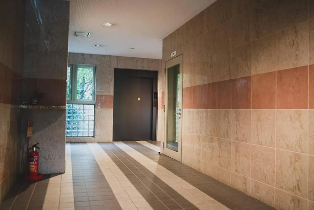 Kyobashi Base Apartment Osaka 0*,  Japan