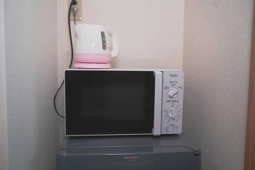 Kyobashi Base Apartment Osaka
